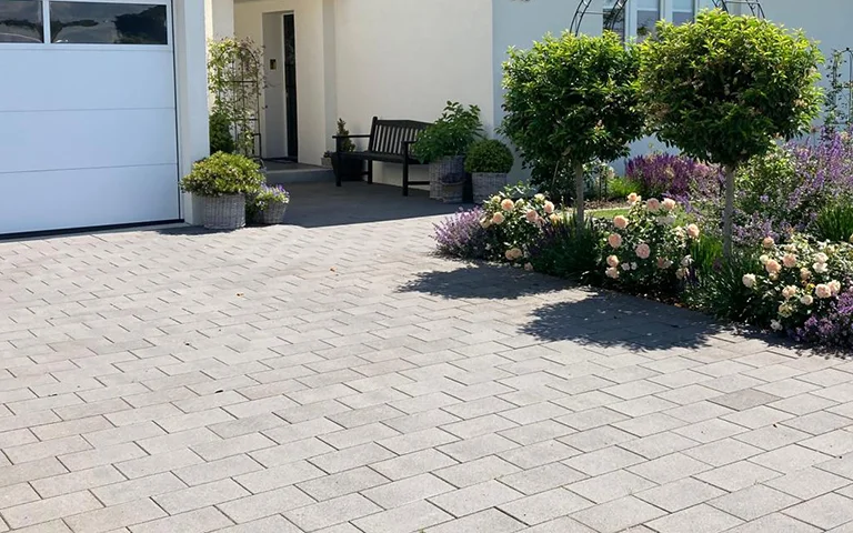 pflasterarbeiten