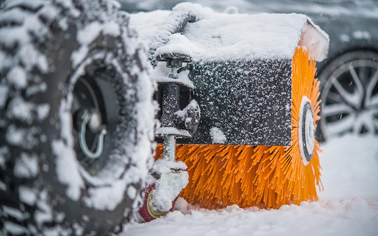 winterdienst